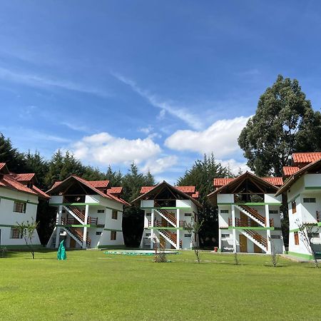 Resort Alapa Huancayo Zewnętrze zdjęcie