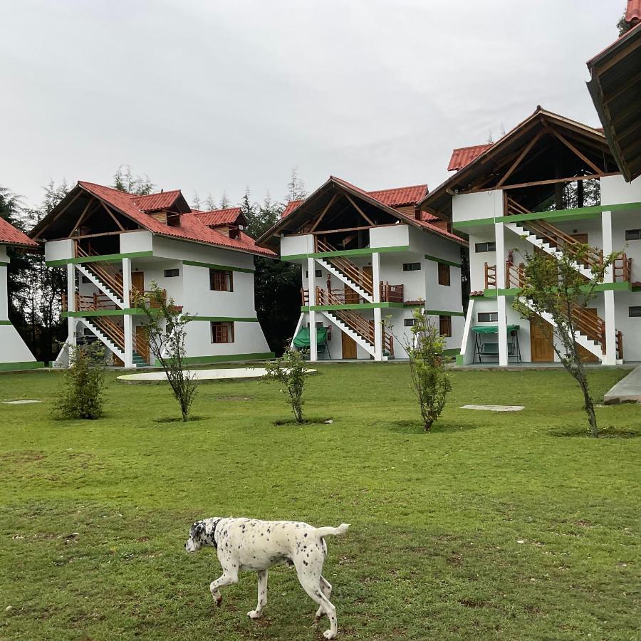 Resort Alapa Huancayo Zewnętrze zdjęcie